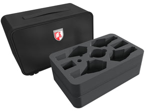 Feldherr MINI PLUS Case for Dropfleet Commander: Shaltari