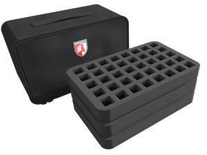 Feldherr MINI PLUS Case for Star Wars Destiny - 200 dice