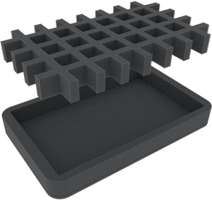 Feldherr MINI PLUS bag for Star Wars: Destiny - 3 deck boxes + 80 dice + dice tray