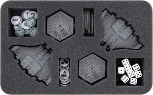 Feldherr MINI PLUS bag compatible with Aeronautica Imperialis: T'au Air Caste