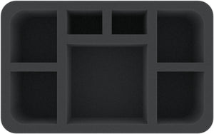 Feldherr MINI PLUS bag for Bloodborne: The Board Game - Mergo's Loft