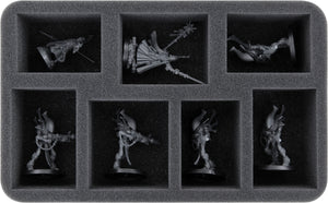 Feldherr MINI PLUS bag for Craftworlds: Start Collecting