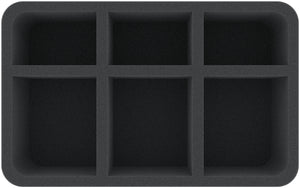 Feldherr MINI PLUS bag for Kingdom Rush: Rift in Time - Sir Gerald Lightseeker vs. J.T + Vez'nan vs. Moloch or the Spider Goddess