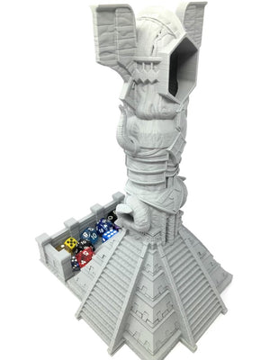Mythic Roll Dice Tower: Encesti