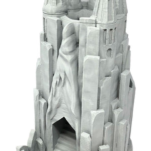 Mythic Roll Dice Tower: Fjord