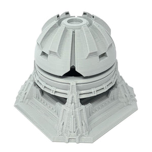 Mythic Roll Dice Jail: Hab Capsule