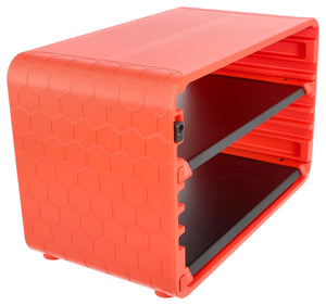 Feldherr Miniature Transport Case HSVR7150 - Red
