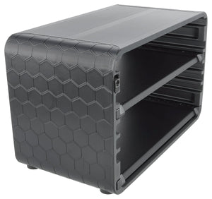 Feldherr Miniature Transport Case HSVR7150 - Black