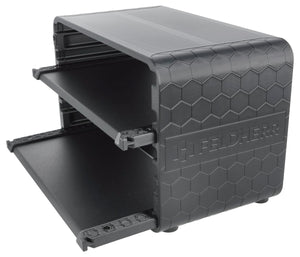 Feldherr Miniature Transport Case HSVR7150 - Black