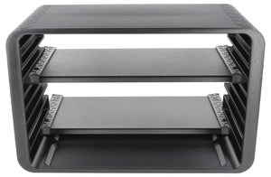 Feldherr Miniature Transport Case HSVR7150 - Black