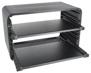 Feldherr Miniature Transport Case HSVR7150 - Black