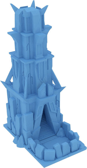 Monolith Dice Tower