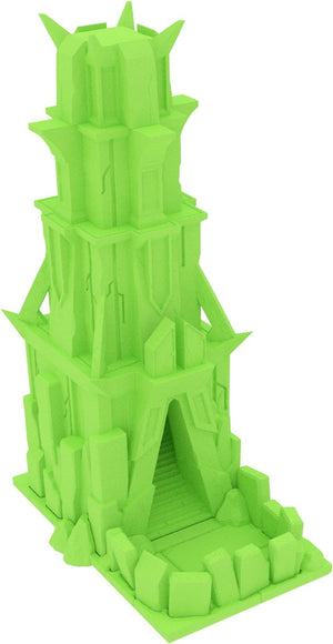 Monolith Dice Tower