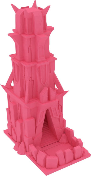 Monolith Dice Tower
