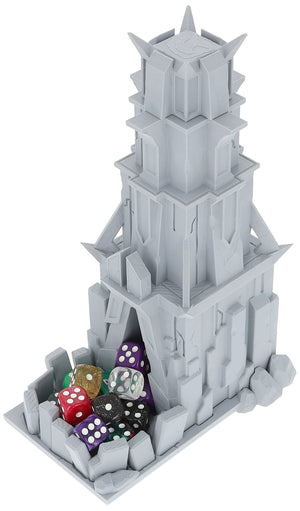 Monolith Dice Tower
