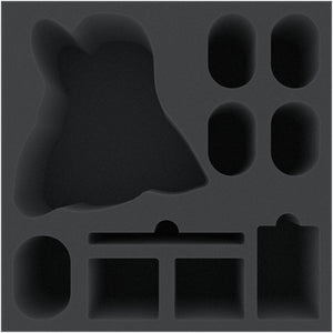 Feldherr foam set for Sword and Sorcery: Vastaryous' Lair - board game box