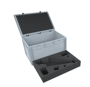 Feldherr Transporter + Euro Box for Star Wars Armada