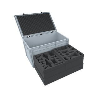 Feldherr foam set + Euro Box for Star Wars Armada