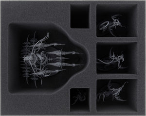 Feldherr MAXI PLUS bag for Hedonites of Slaanesh