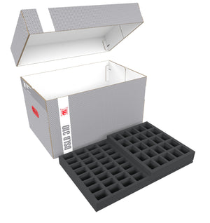 Feldherr Storage Box DS for Flesh-eater Courts