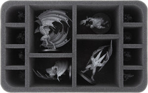 Feldherr Storage Box DS for Flesh-eater Courts