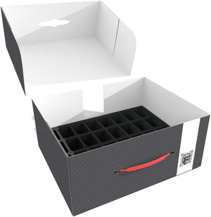 Feldherr Storage Box FSLB150 for Necromunda