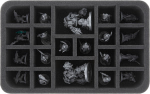Feldherr Storage Box FSLB150 for Necromunda
