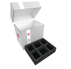 Feldherr Storage Box FSLB310 for Funko POP! - 28 figures