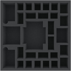 Feldherr foam set for Starcadia Quest - ARRRmada Box