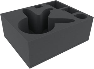 Feldherr foam tray set for Dark Souls: Gaping Dragon