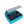 Feldherr Magnetic Box blue for Warhammer Underworlds: Nightvault - Mollog's Mob Feldherr Magnetic Box blue for Warhammer Underworlds: Nightvault - Mollog's Mob