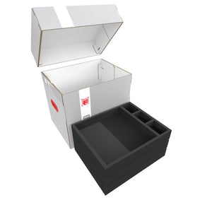 Feldherr storage box for Shadows of Brimstone: Forbidden Fortress