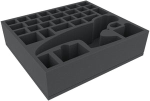 Feldherr foam set for Batman: Gotham City Chronicles - Wayne Manor Expansion Box