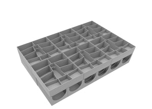 Feldherr Organizer Insert for Twilight Imperium 4th Edition - core game box