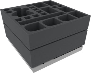 Feldherr foam set + Organizer Insert for Nemesis - core game box