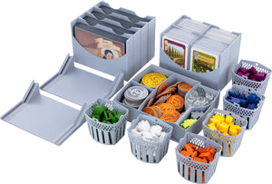 Feldherr Game Aid for Viticulture Essential Edition - core game box