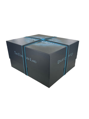 Feldherr Organizer Insert + foam set for Darksiders: The Forbidden Lands - core game box