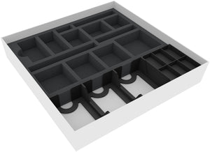 Feldherr foam set + Organizer Insert for Oak and Iron - core game box