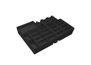 Feldherr Organizer Insert for Bonfire - core game box