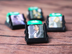 Feldherr Organizer Insert for The Elder Sign - Revised Edition core game box