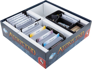 Feldherr Organizer Insert for Aeon’s End - core game box
