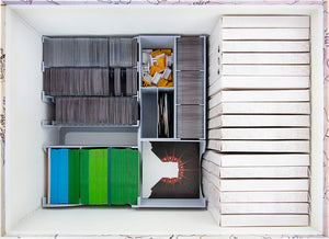 Feldherr Organizer Insert for Gloomhaven - core game box