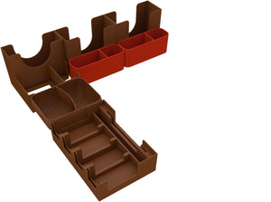 Feldherr Organizer Insert for Lacrimosa - core game box