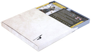 Feldherr Premium Organizer Insert for Frosthaven - core game box