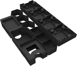 Feldherr Organizer Insert for Council of Shadows - core game box