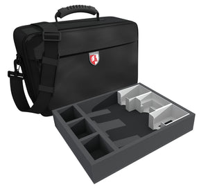 Feldherr MEDIUM PLUS bag for Borderlands: Mister Torgue's Arena of Badassery! - Steve + Skags at the Gates + Box of Badasses