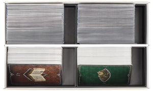 Feldherr MAXI bag with Storage Box TCHS105 for The Witcher: Old World - Deluxe Edition