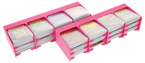 Feldherr Organizer Insert for Dungeon Degenerates: Hand of Doom (Sixth Printing) - Core Game Box