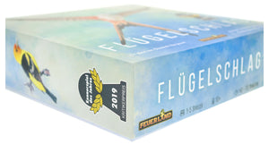 Feldherr Organizer Insert for Wingspan - Core Game + 4 Expansions - Core Game Box