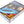 Feldherr Organizer Insert for SETI: Search for Extraterrestrial Intelligence - Core Game Box